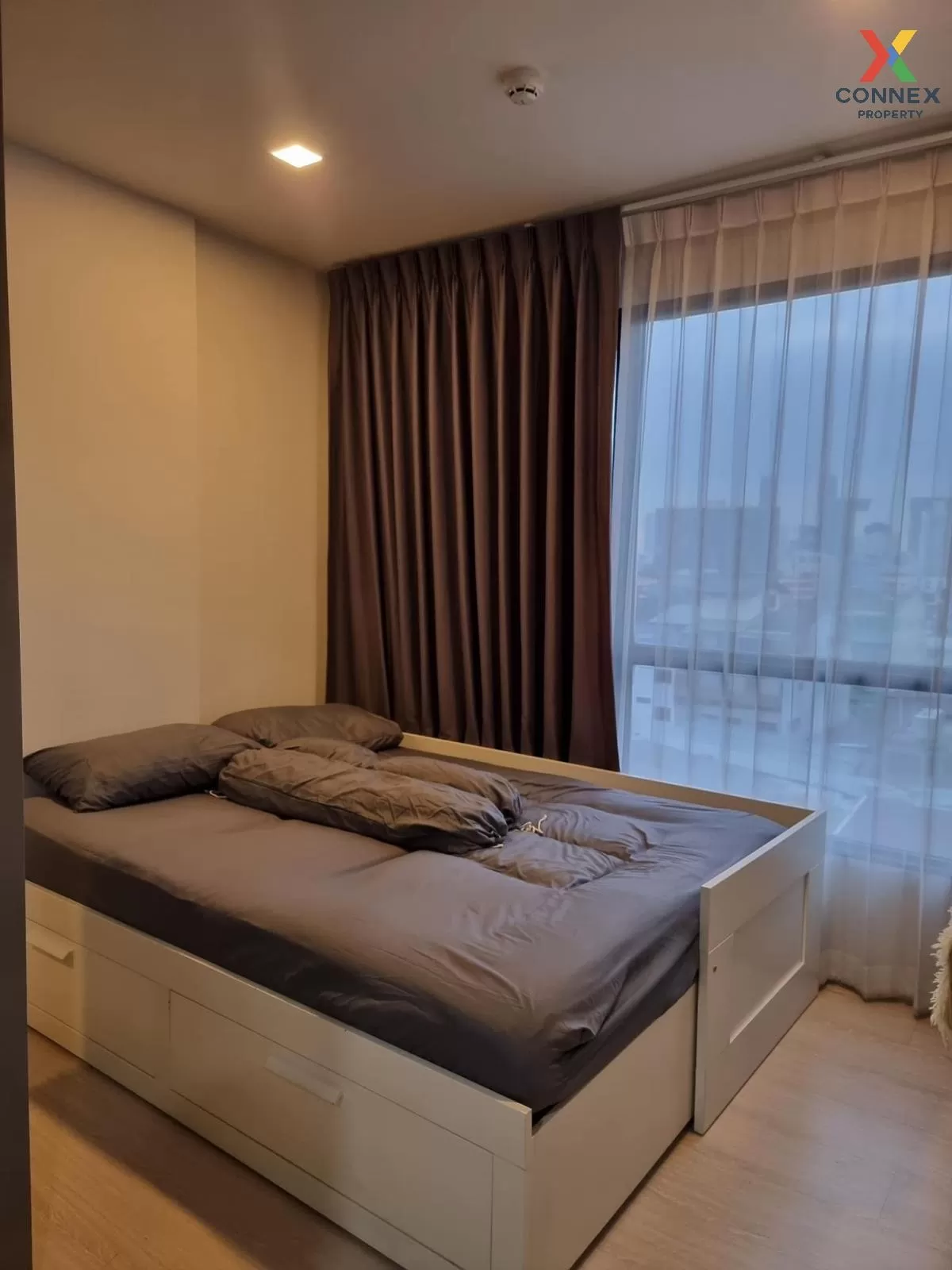 For Rent Condo , The Tree Dindaeng - Ratchaprarop , BTS-Victory M 4