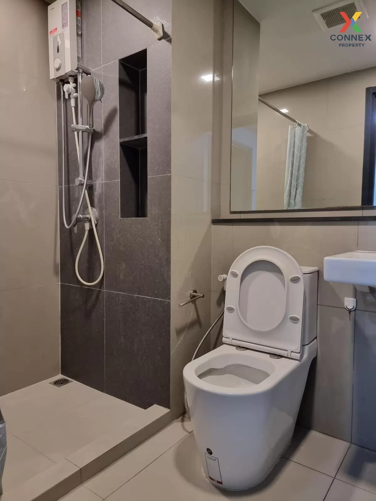 For Rent Condo , The Tree Dindaeng - Ratchaprarop , BTS-Victory M