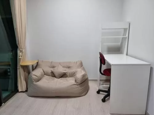 For Rent Condo , The Tree Dindaeng - Ratchaprarop , BTS-Victory Monument , Din Daeng , Din Daeng , Bangkok , CX-88491