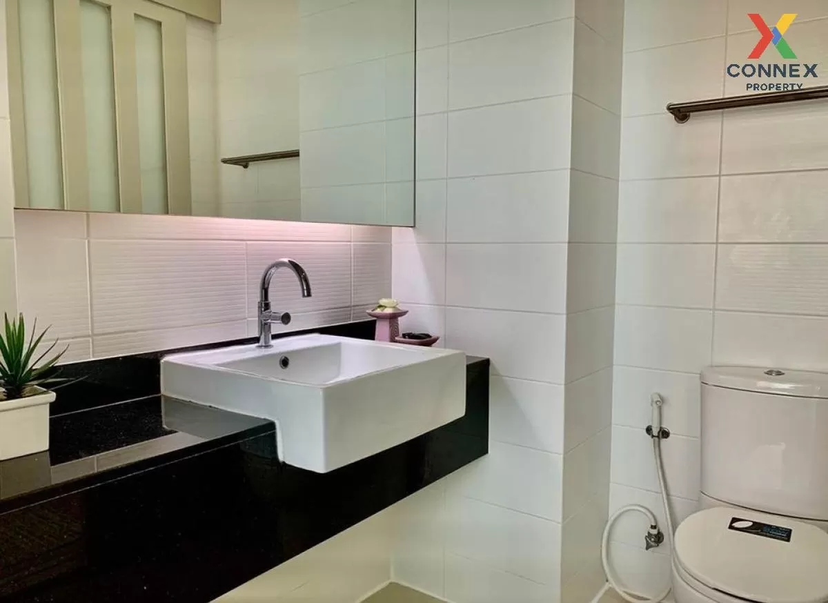 เช่าคอนโด  ไอดีโอ มิกซ์ พหลโยธิน BTS-สะพานควาย สามเสนใน เขต พญาไท