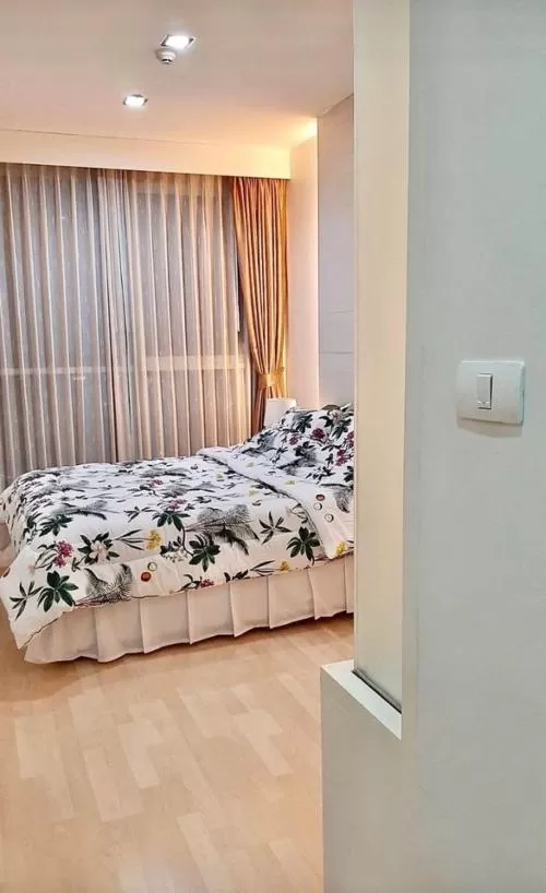 เช่าคอนโด  ไอดีโอ มิกซ์ พหลโยธิน BTS-สะพานควาย สามเสนใน เขต พญาไท กรุงเทพ CX-88493