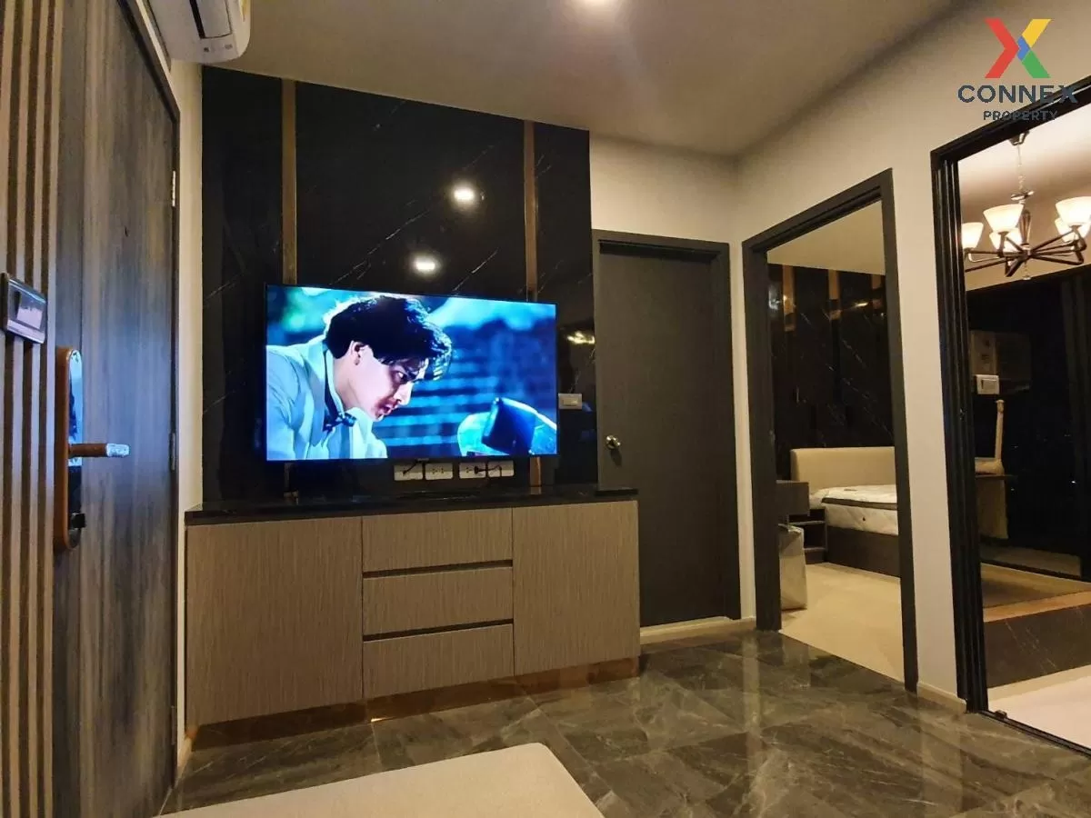 For Rent Condo , Elio Del Nest Udomsuk , BTS-Udom Suk , Bang Na , 2