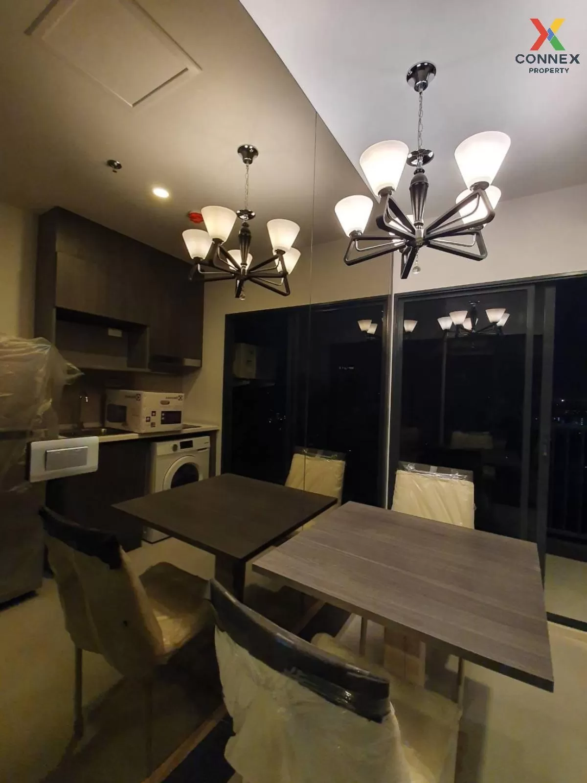 For Rent Condo , Elio Del Nest Udomsuk , BTS-Udom Suk , Bang Na , 4