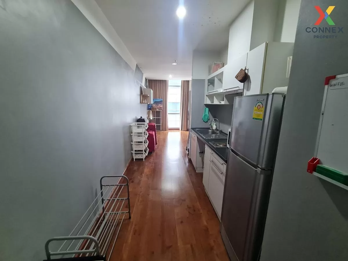 For Sale Condo , The Master Centrium Asoke - Sukhumvit , MRT-Sukh 2