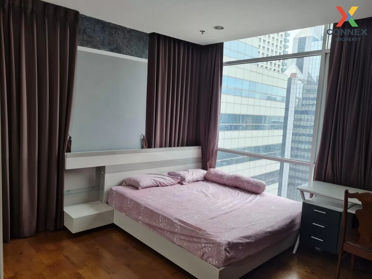 For Sale Condo , The Master Centrium Asoke - Sukhumvit , MRT-Sukh 4