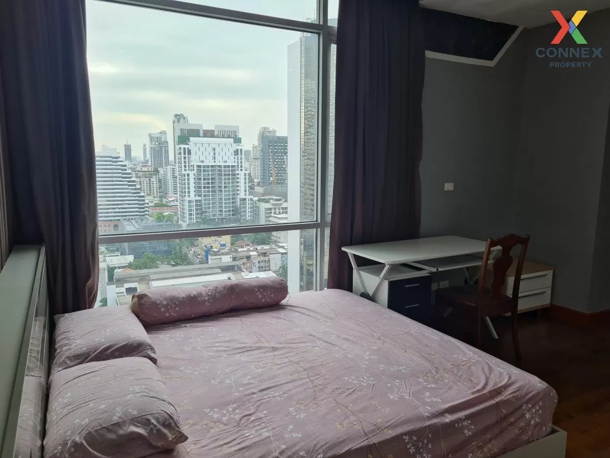 For Sale Condo , The Master Centrium Asoke - Sukhumvit , MRT-Sukh