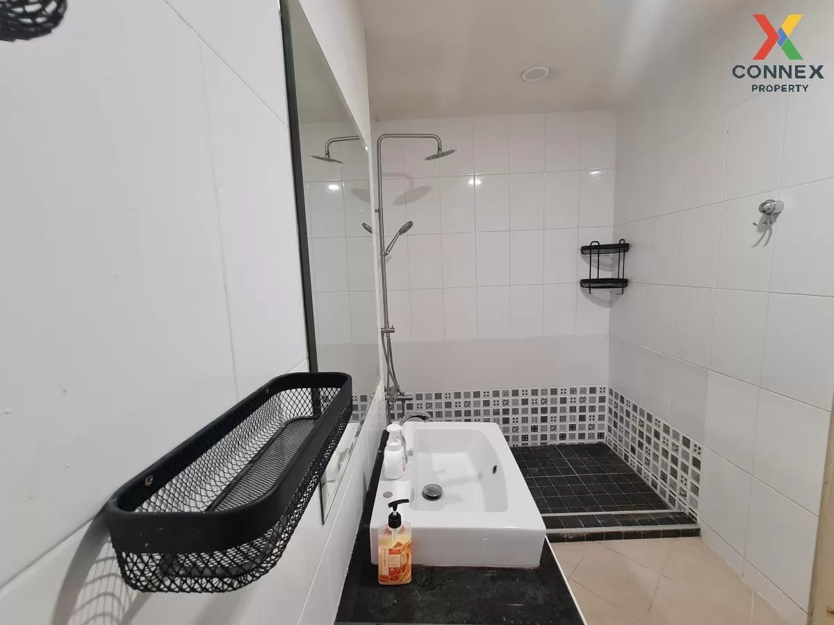 For Sale Condo , The Master Centrium Asoke - Sukhumvit , MRT-Sukh