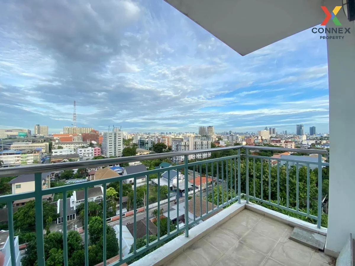 For Sale Condo , Supalai Park Khaerai - Ngamwongwan , MRT-Nonthab For Sale Condo , Supalai Park Khaerai - Ngamwongwan , MRT-Nonthab