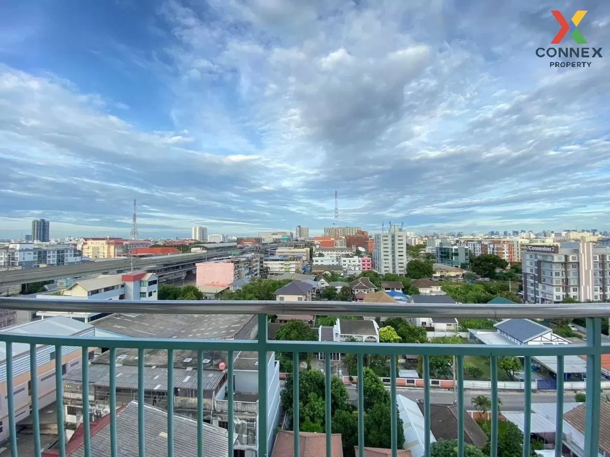 For Sale Condo , Supalai Park Khaerai - Ngamwongwan , MRT-Nonthab For Sale Condo , Supalai Park Khaerai - Ngamwongwan , MRT-Nonthab