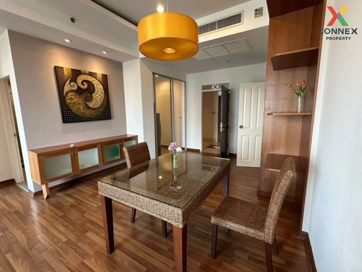 ขายคอนโด  ศุภาลัย ริเวอร์ เพลส บางลำภูล่าง เขต คลองสาน กรุงเทพ CX 3