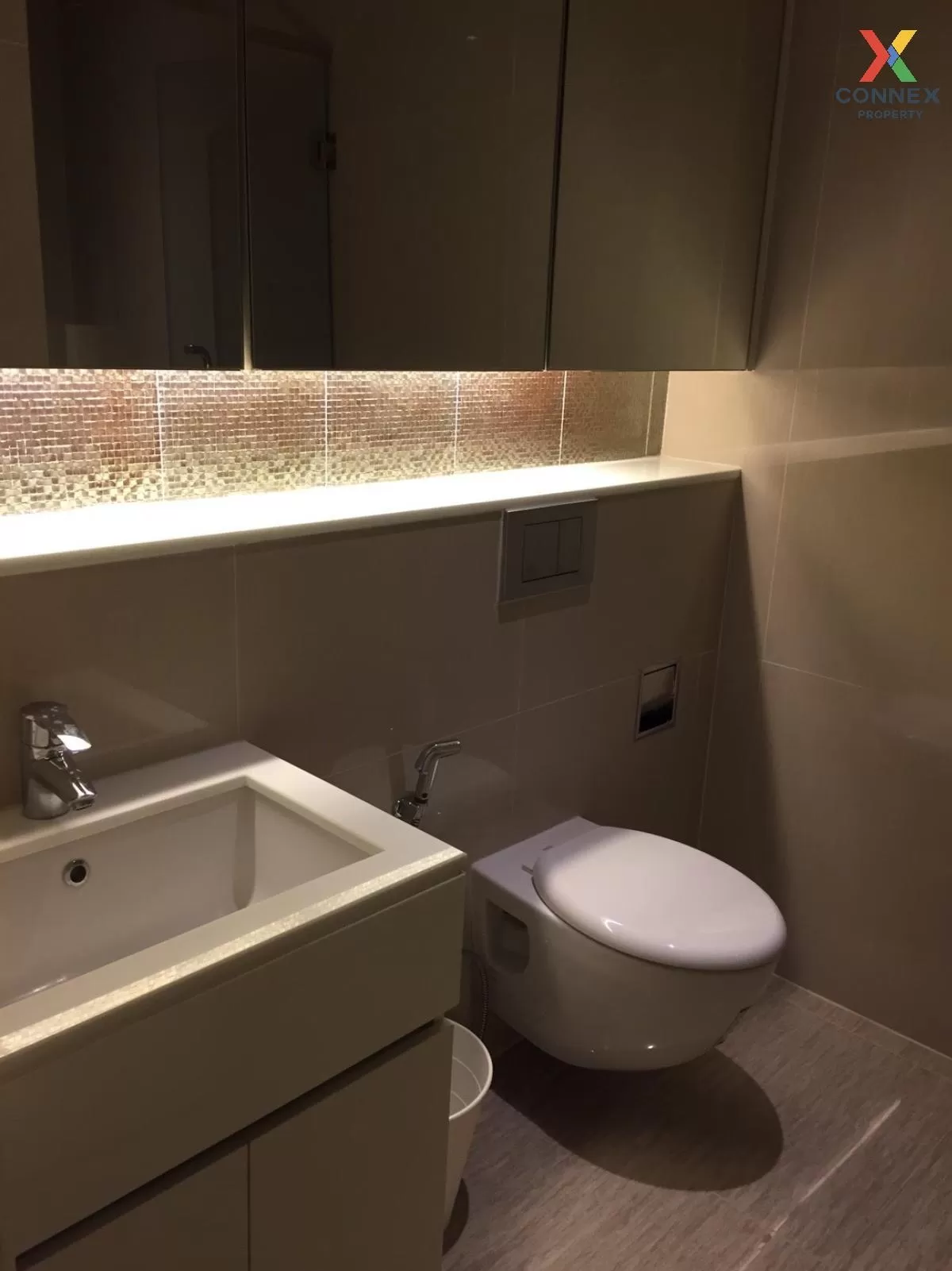 เช่าคอนโด  เอช สุขุมวิท 43 BTS-พร้อมพงษ์ คลองตันเหนือ เขต วัฒนา ก