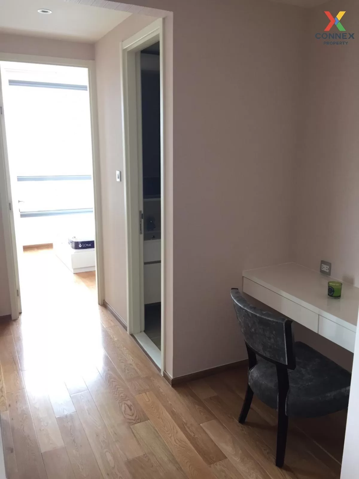 เช่าคอนโด  เอช สุขุมวิท 43 BTS-พร้อมพงษ์ คลองตันเหนือ เขต วัฒนา ก