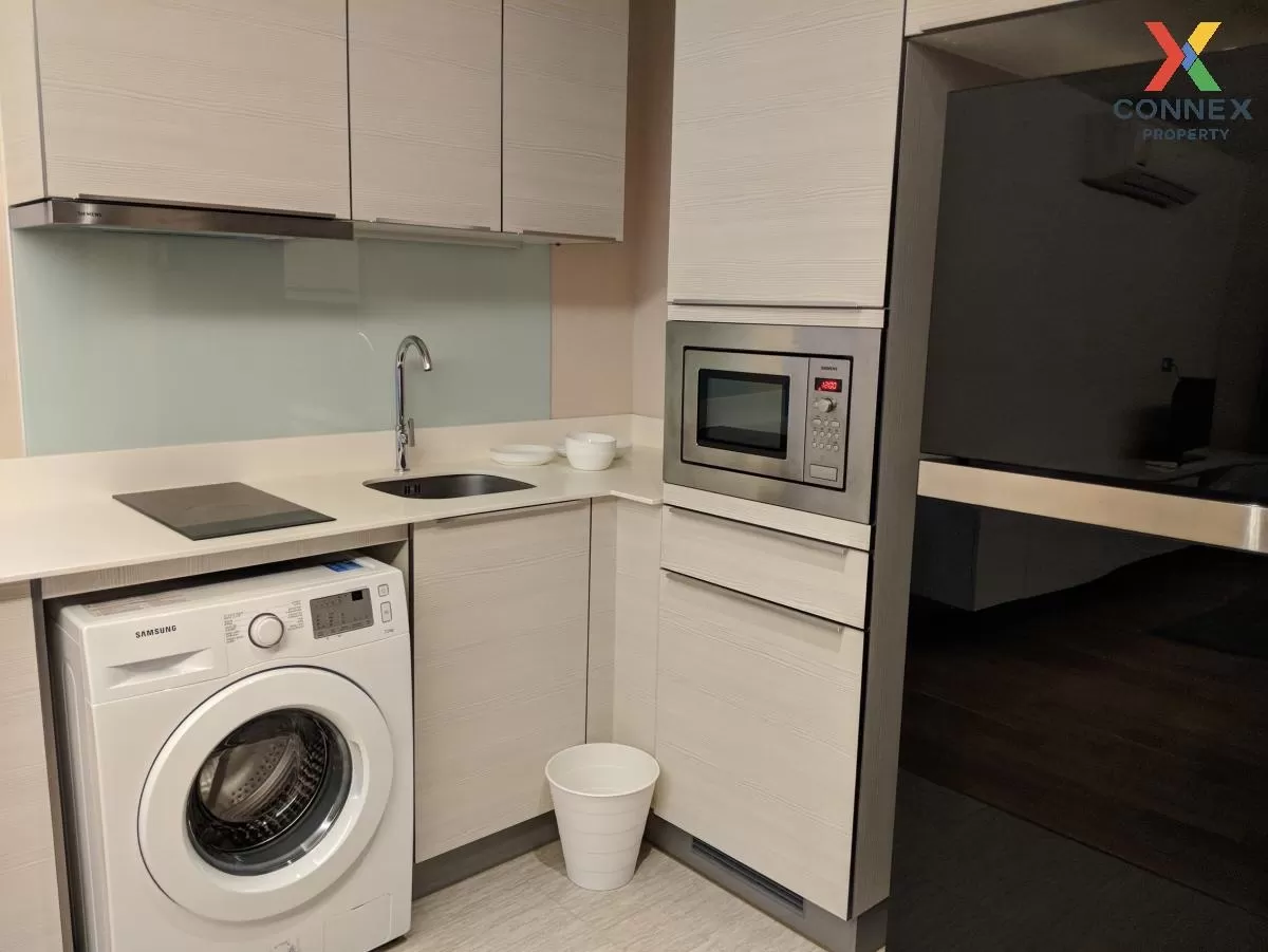 เช่าคอนโด  เอช สุขุมวิท 43 BTS-พร้อมพงษ์ คลองตันเหนือ เขต วัฒนา ก