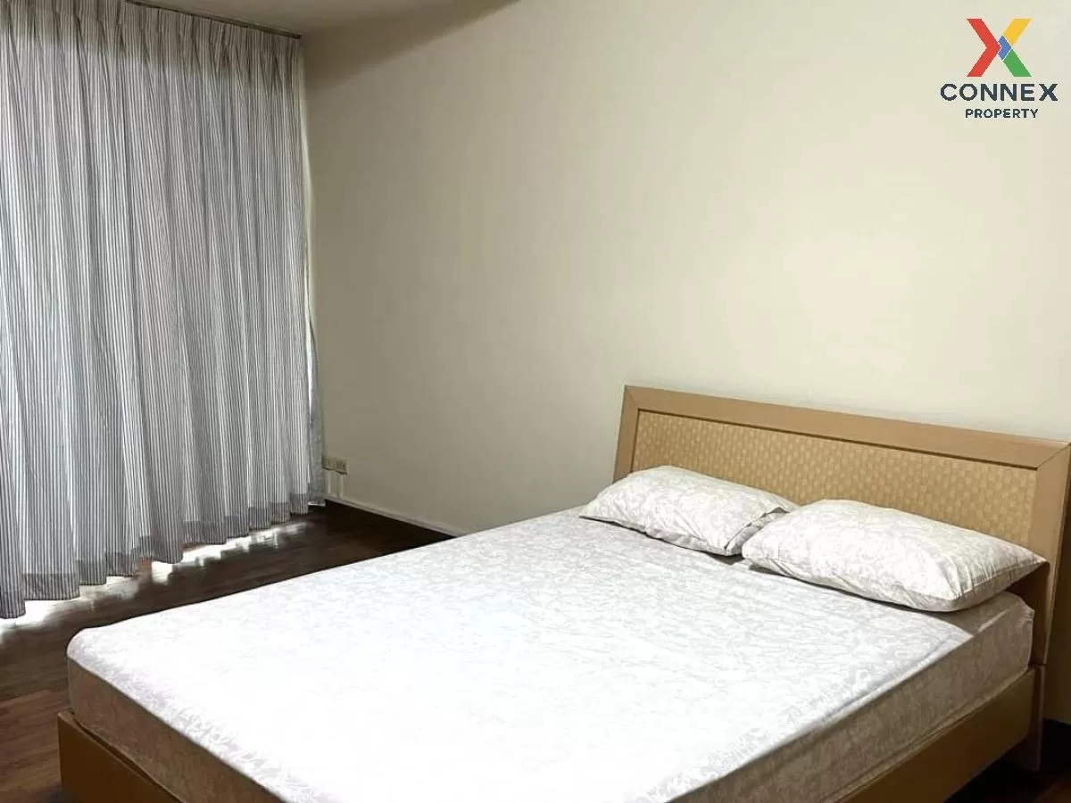 เช่าคอนโด  บ้านพฤกษาสิริ สวนพลู BTS-ช่องนนทรี ทุ่งมหาเมฆ เขต สาทร 2