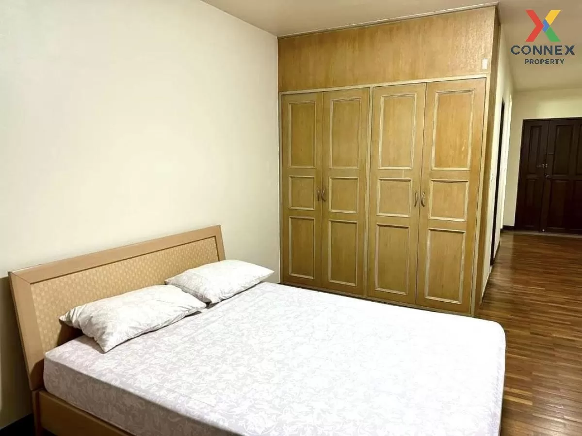 เช่าคอนโด  บ้านพฤกษาสิริ สวนพลู BTS-ช่องนนทรี ทุ่งมหาเมฆ เขต สาทร 3