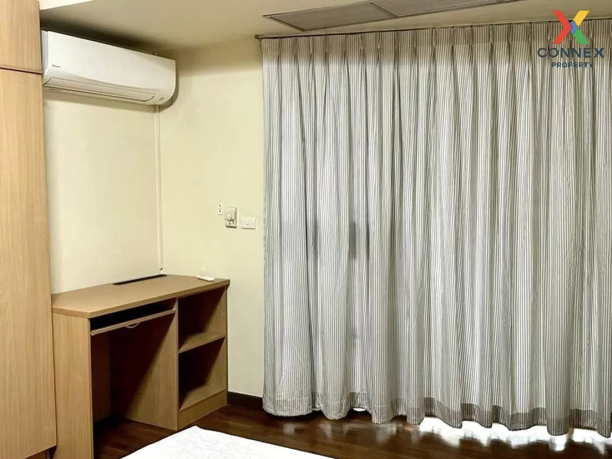 เช่าคอนโด  บ้านพฤกษาสิริ สวนพลู BTS-ช่องนนทรี ทุ่งมหาเมฆ เขต สาทร