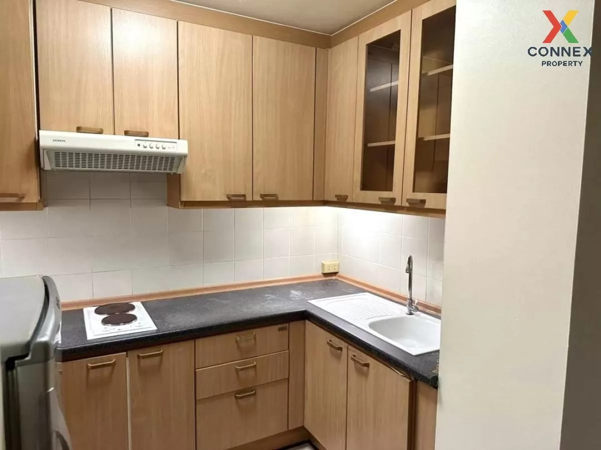 เช่าคอนโด  บ้านพฤกษาสิริ สวนพลู BTS-ช่องนนทรี ทุ่งมหาเมฆ เขต สาทร