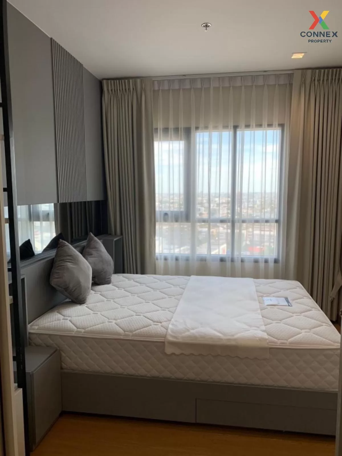 เช่าคอนโด  แชปเตอร์ วัน มิดทาวน์ ลาดพร้าว24 MRT-ลาดพร้าว จอมพล  เ