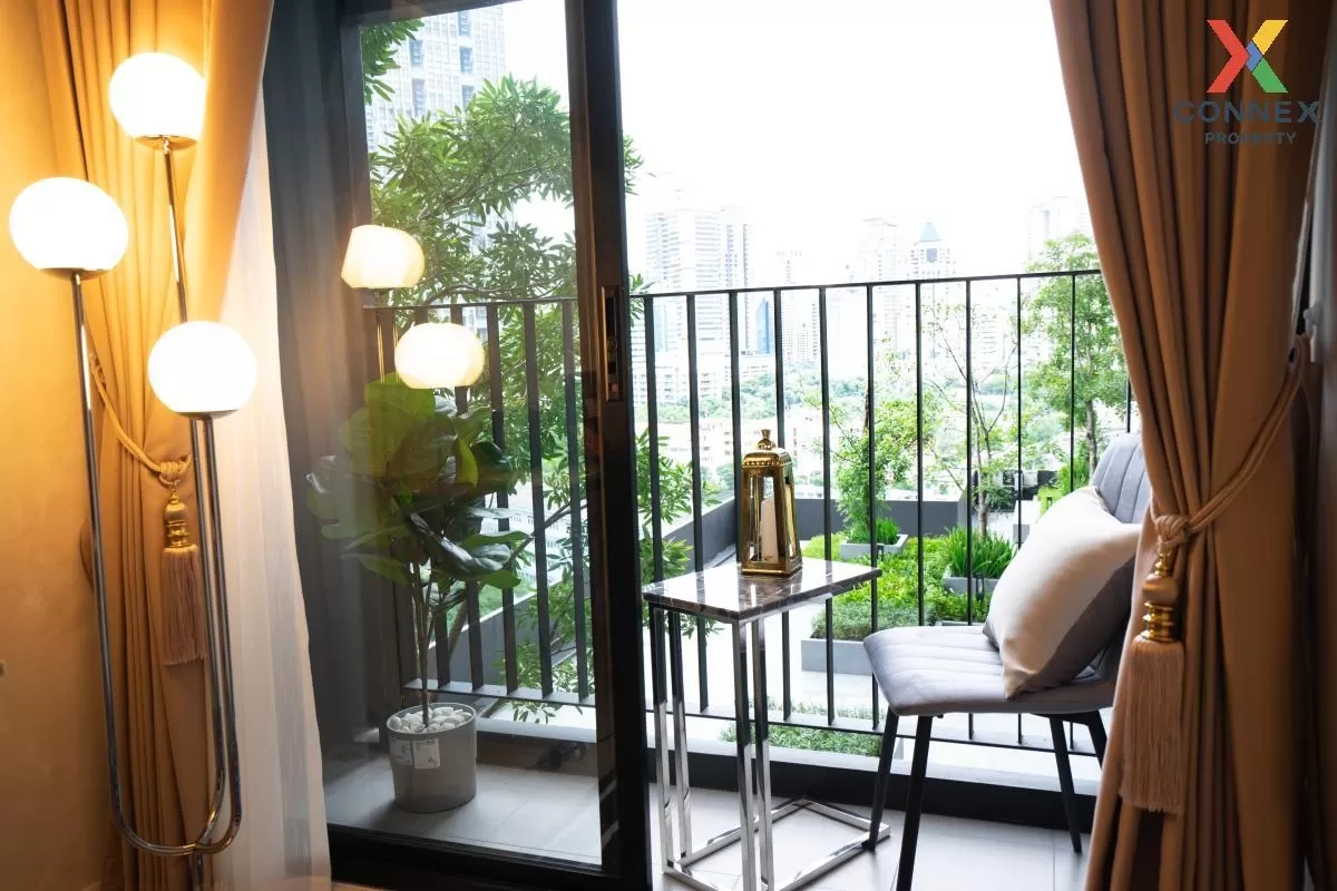 For Rent Condo , KnightsBridge Prime Sathorn , BTS-Chong Nonsi , 
