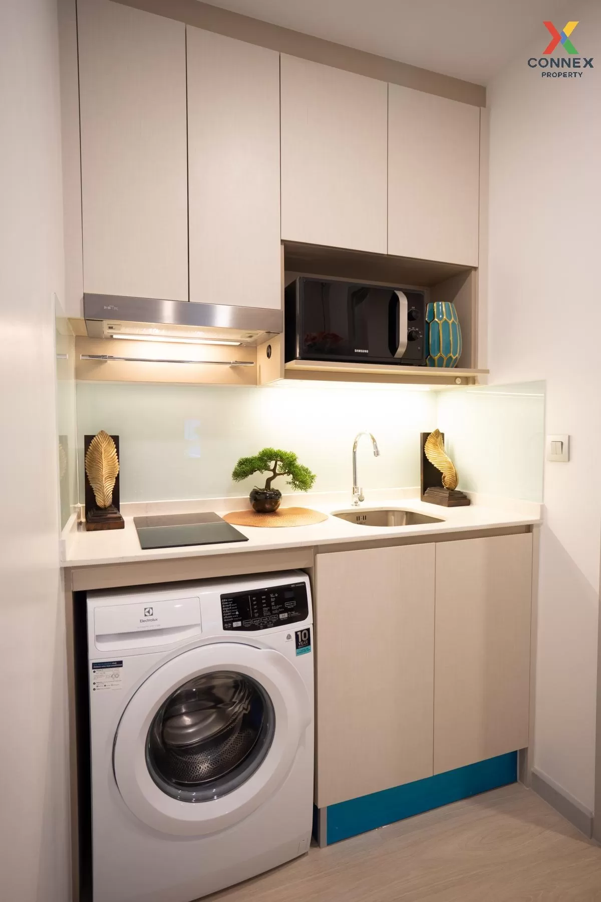 For Rent Condo , KnightsBridge Prime Sathorn , BTS-Chong Nonsi ,  4