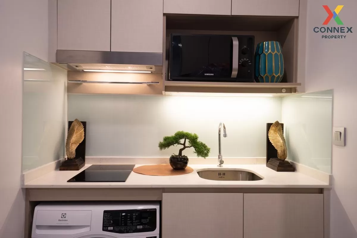 For Rent Condo , KnightsBridge Prime Sathorn , BTS-Chong Nonsi , 