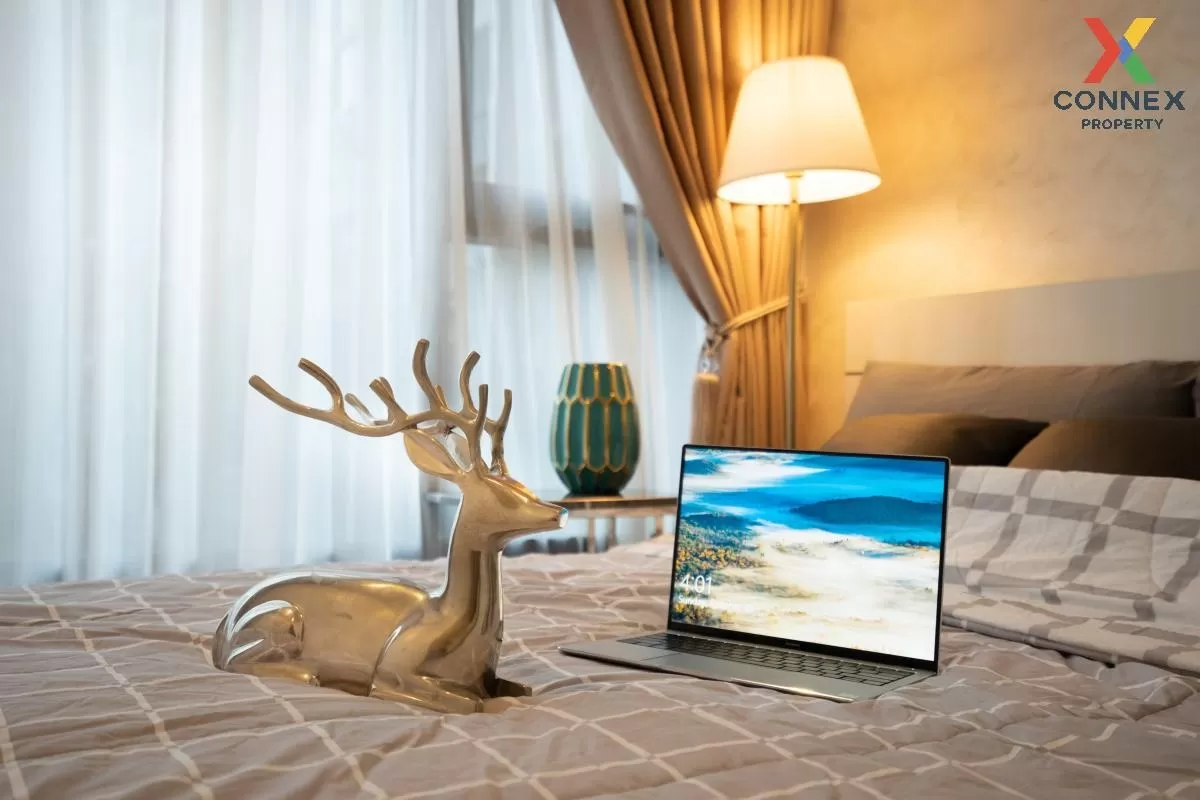 For Rent Condo , KnightsBridge Prime Sathorn , BTS-Chong Nonsi , 