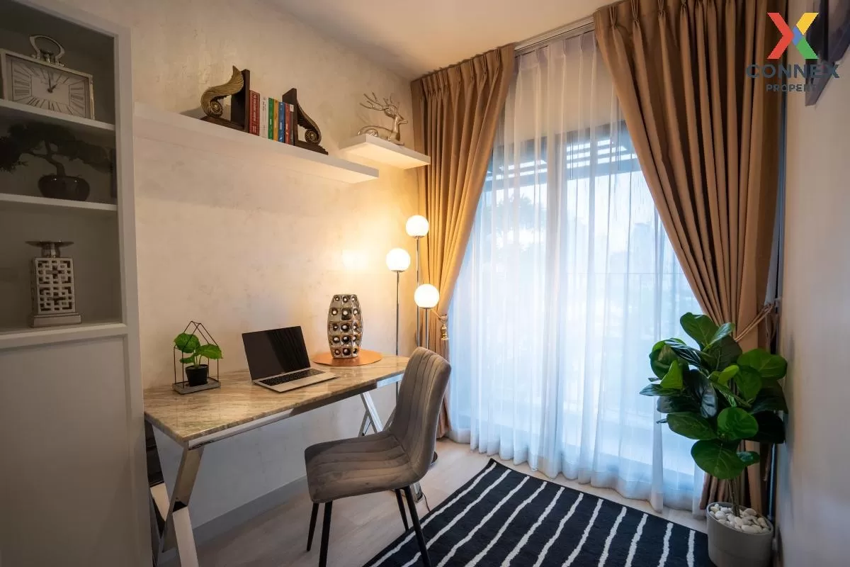 For Rent Condo , KnightsBridge Prime Sathorn , BTS-Chong Nonsi , 