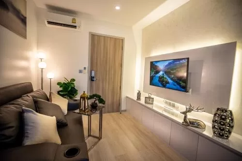 For Rent Condo , KnightsBridge Prime Sathorn , BTS-Chong Nonsi , Thungmahamek , Sa Thon , Bangkok , CX-88508