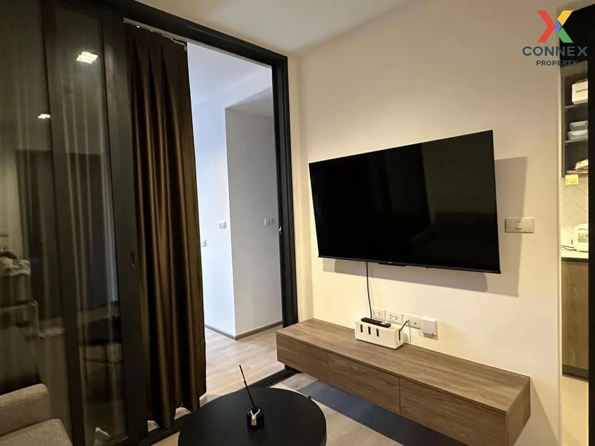For Rent Condo , The Line Phahonyothin Park , BTS-Ha Yaek Lat Phr 2