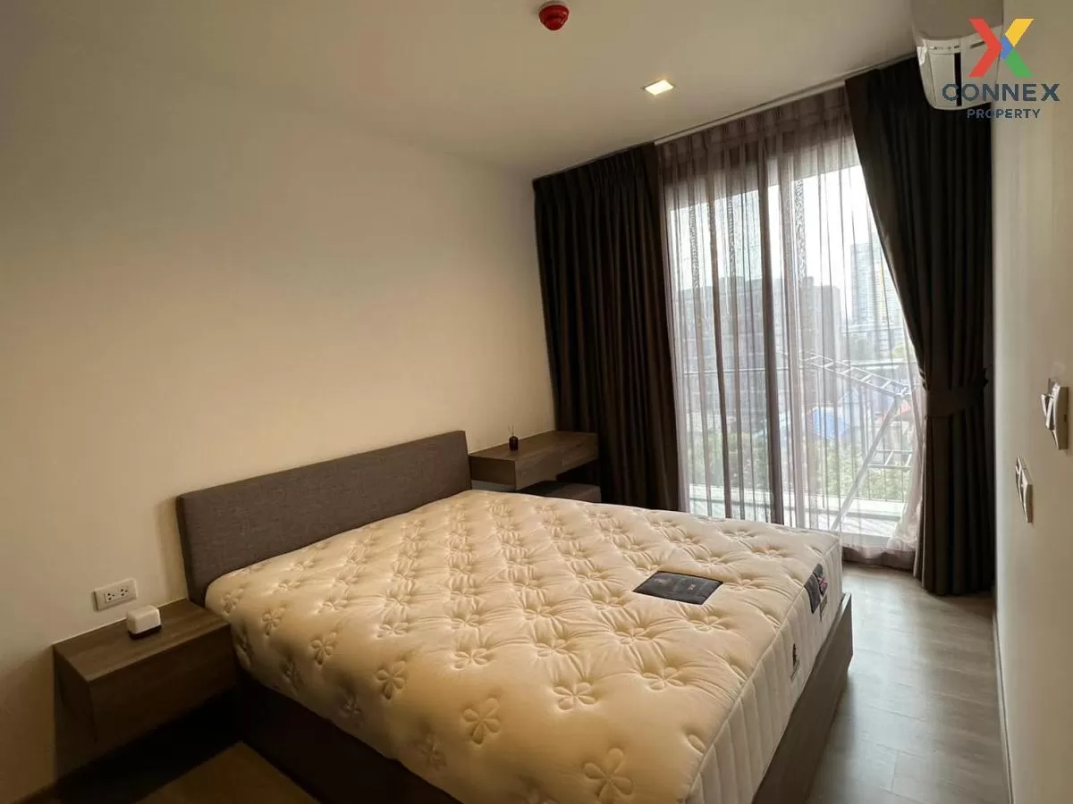 For Rent Condo , The Line Phahonyothin Park , BTS-Ha Yaek Lat Phr 4