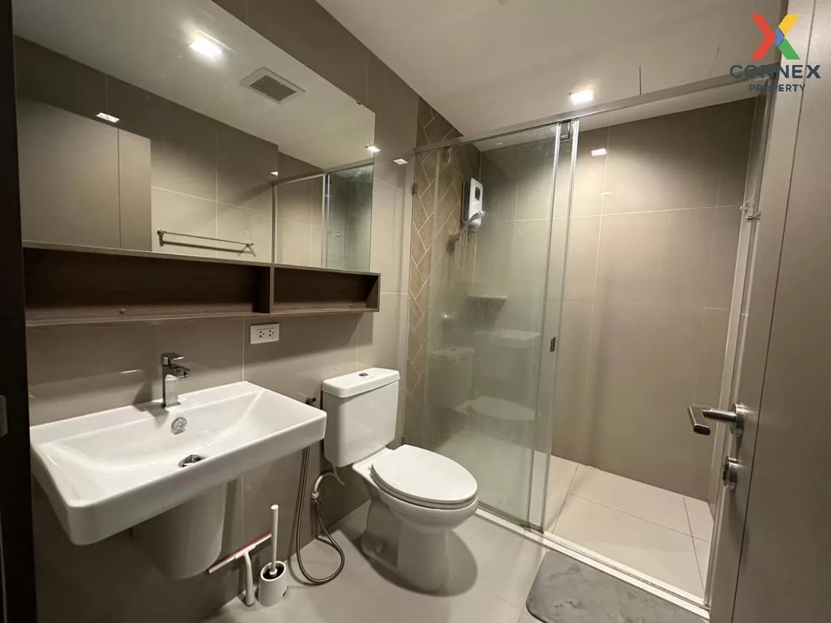 For Rent Condo , The Line Phahonyothin Park , BTS-Ha Yaek Lat Phr