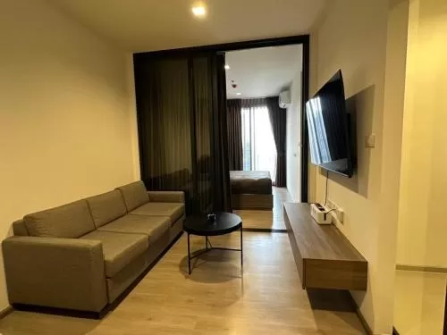 For Rent Condo , The Line Phahonyothin Park , BTS-Ha Yaek Lat Phrao , Chomphon , Chatuchak , Bangkok , CX-88510