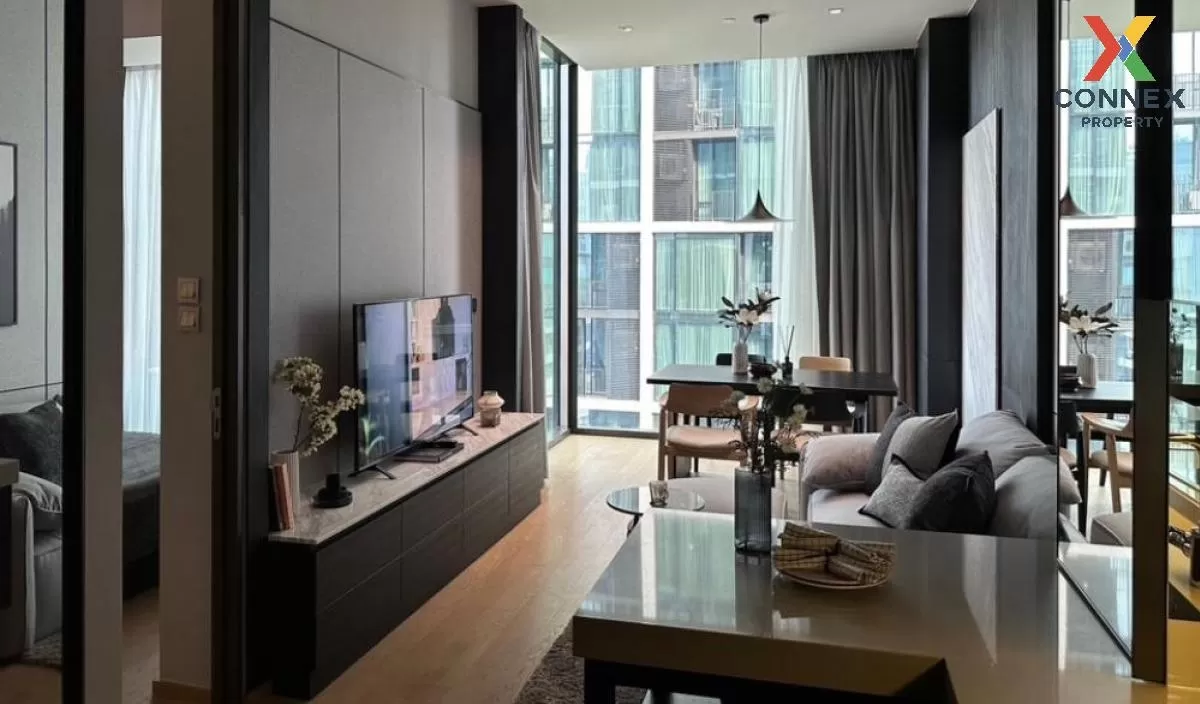 เช่าคอนโด  28 ชิดลม BTS-ชิดลม ลุมพินี เขต ปทุมวัน กรุงเทพ CX-8851 3