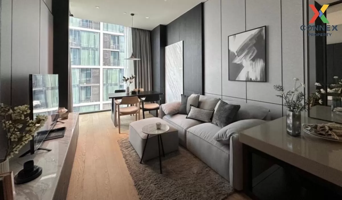 เช่าคอนโด  28 ชิดลม BTS-ชิดลม ลุมพินี เขต ปทุมวัน กรุงเทพ CX-8851 4