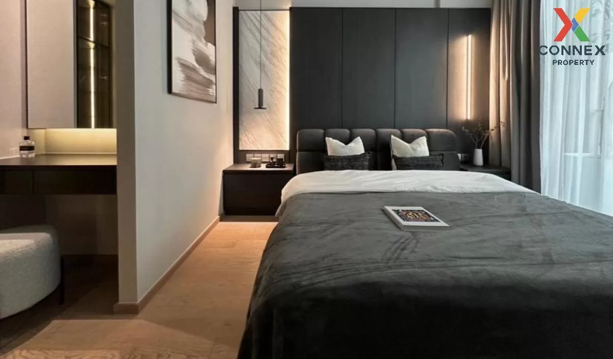 เช่าคอนโด  28 ชิดลม BTS-ชิดลม ลุมพินี เขต ปทุมวัน กรุงเทพ CX-8851