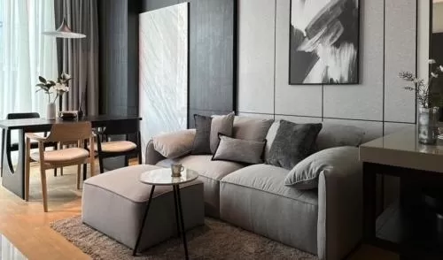 เช่าคอนโด  28 ชิดลม BTS-ชิดลม ลุมพินี เขต ปทุมวัน กรุงเทพ CX-88512