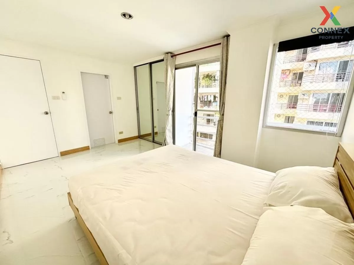 For Rent Condo , Waterford Rama 4 , BTS-Phra Khanong , Khlong Toe