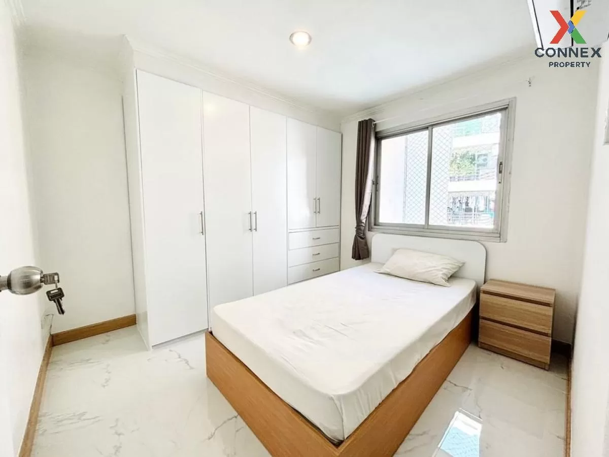 For Rent Condo , Waterford Rama 4 , BTS-Phra Khanong , Khlong Toe