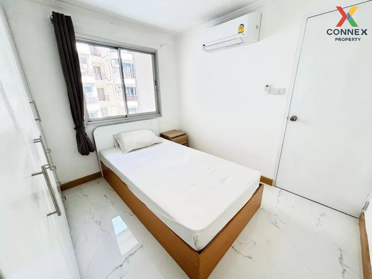 For Rent Condo , Waterford Rama 4 , BTS-Phra Khanong , Khlong Toe