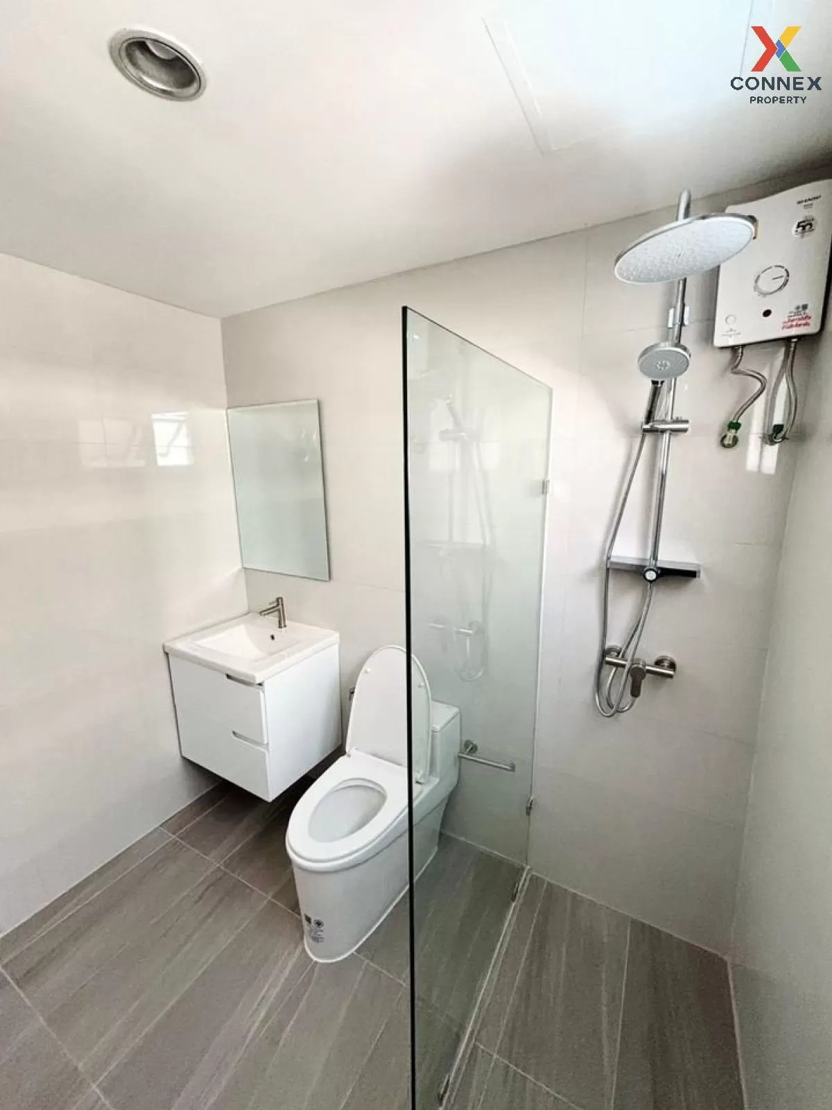 For Rent Condo , Waterford Rama 4 , BTS-Phra Khanong , Khlong Toe