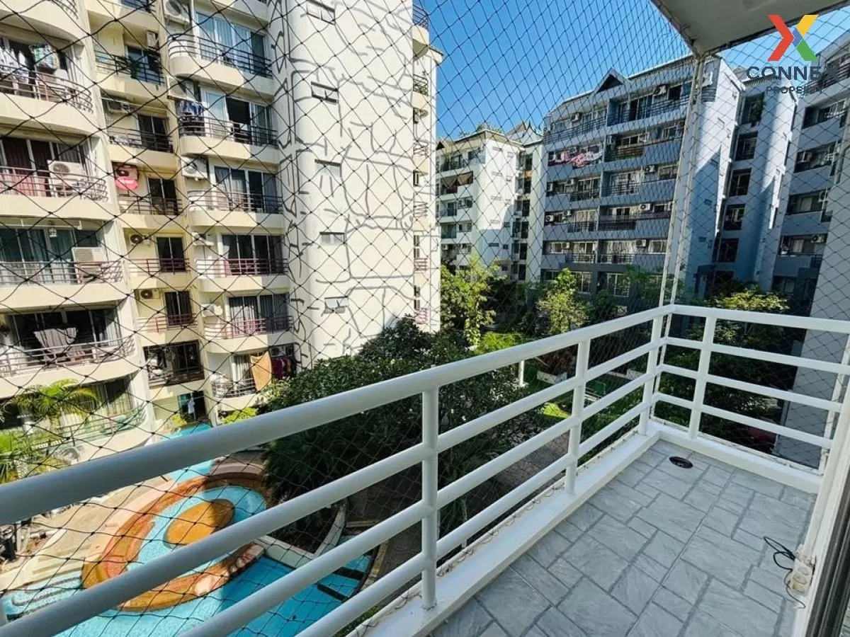 For Rent Condo , Waterford Rama 4 , BTS-Phra Khanong , Khlong Toe