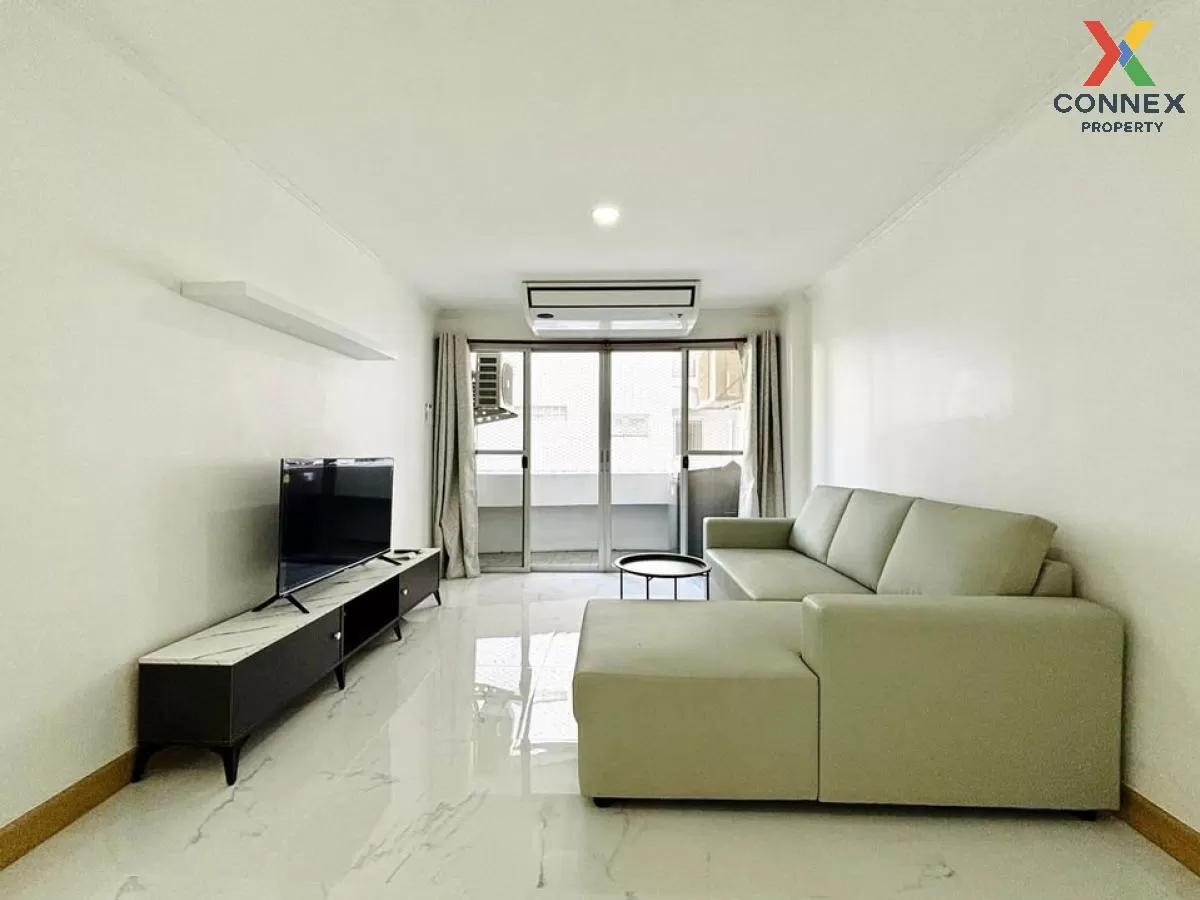 For Rent Condo , Waterford Rama 4 , BTS-Phra Khanong , Khlong Toe 2