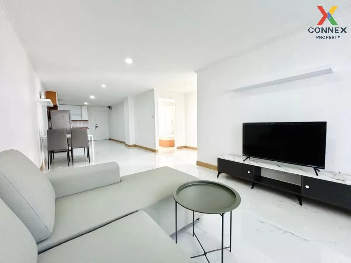 For Rent Condo , Waterford Rama 4 , BTS-Phra Khanong , Khlong Toe 3