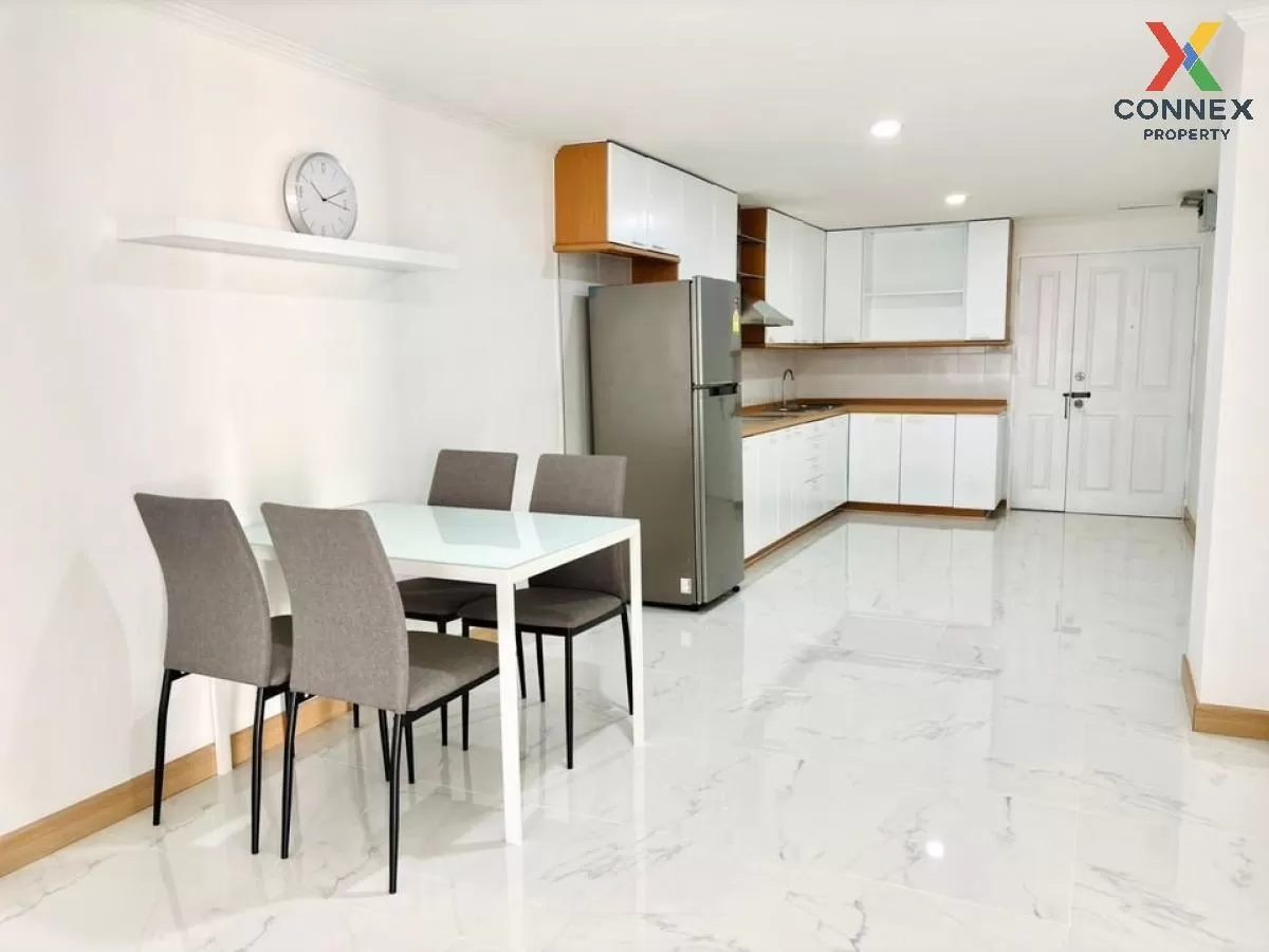 For Rent Condo , Waterford Rama 4 , BTS-Phra Khanong , Khlong Toe