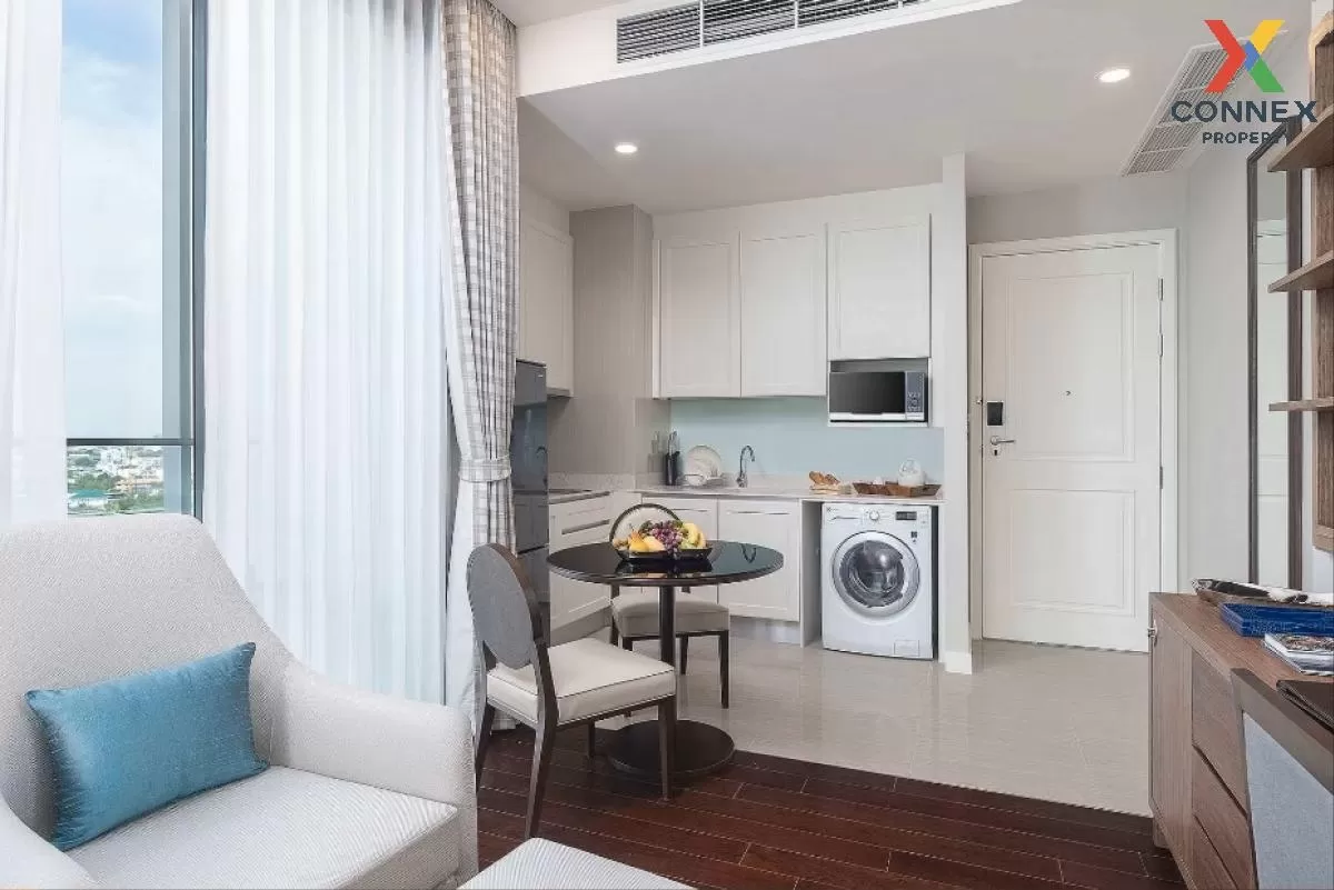 For Rent Apartment , 137 pillars suites & residences bangkok , BT 1