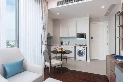 For Rent Apartment , 137 pillars suites & residences bangkok , BTS-Phrom Phong , Khlong Tan Nuea , Watthana , Bangkok , CX-88517