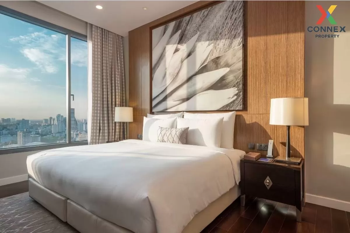 For Rent Apartment , 137 pillars suites & residences bangkok , co 3