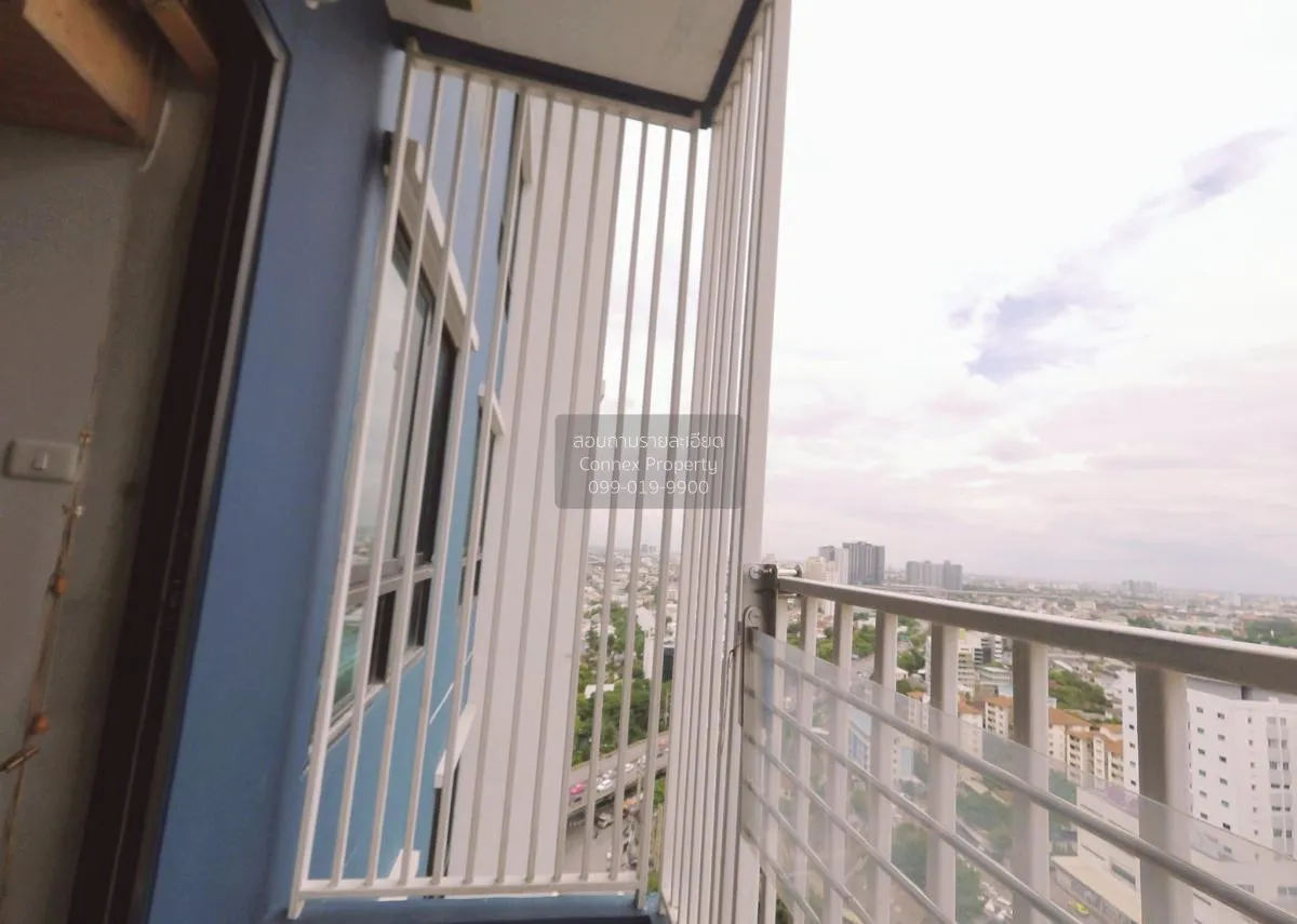 For Rent Condo , Niche Mono Ratchavipha , Lat Yao , Chatuchak , B