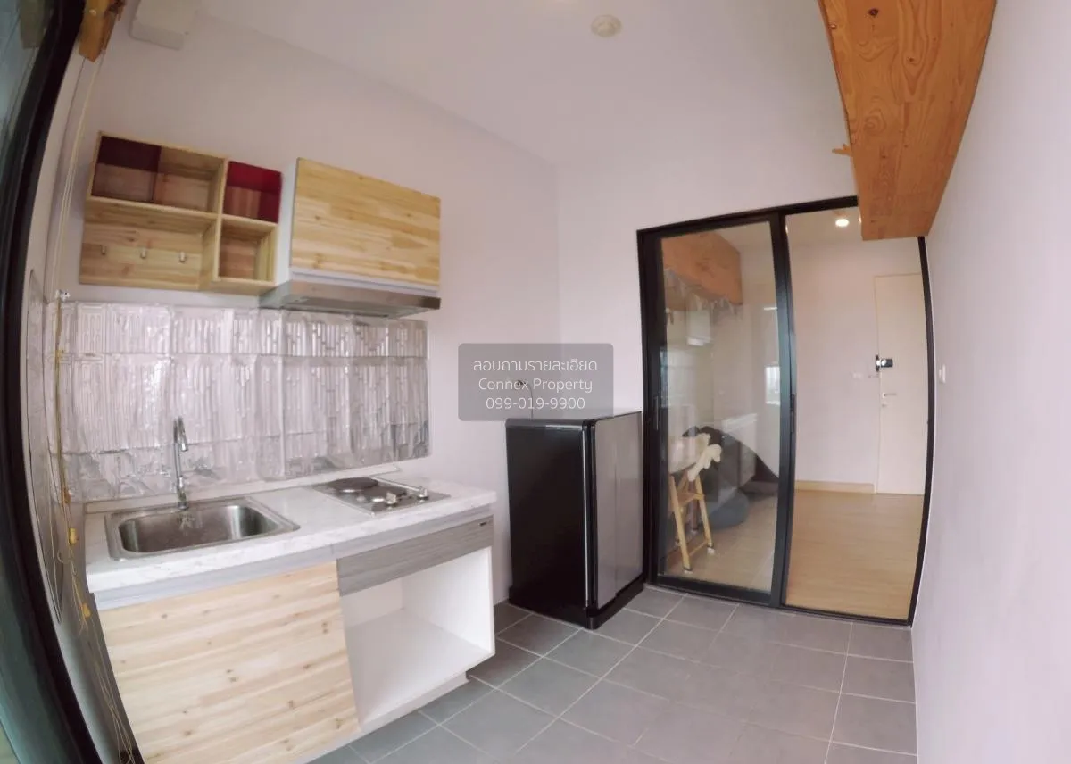 For Rent Condo , Niche Mono Ratchavipha , Lat Yao , Chatuchak , B 3