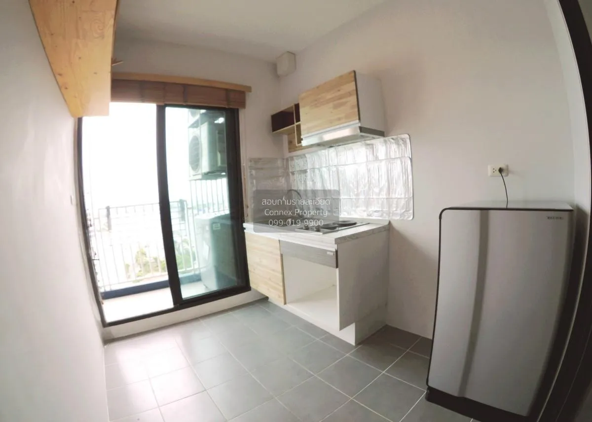 For Rent Condo , Niche Mono Ratchavipha , Lat Yao , Chatuchak , B 4